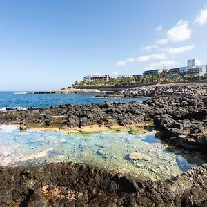 Home2book Cozy Playa Paraiso Costa Adeje (Tenerife)