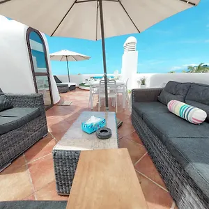 Adeje Paradise With Private Jacuzzi Costa Adeje (Tenerife)