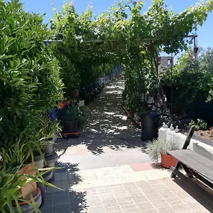 Appartement Casa Mari Carmen Y Jose, Costa Adeje (Tenerife)