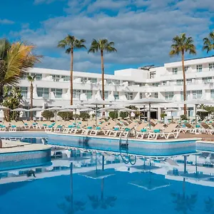 Iberostar Waves Las Dalias All Inclusive Costa Adeje (Tenerife)