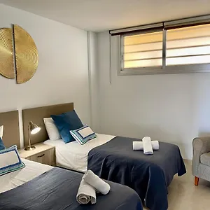 Appartement Sol Paraiso, Costa Adeje (Tenerife)