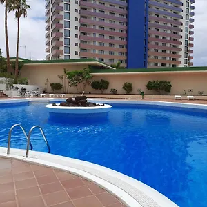 Appartement Tenerife Adeje, Costa Adeje (Tenerife)