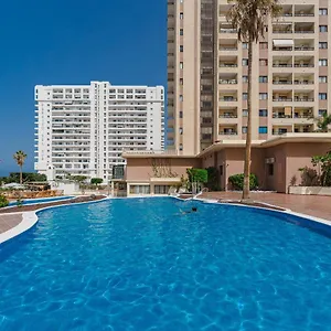  Apartament South Paradise