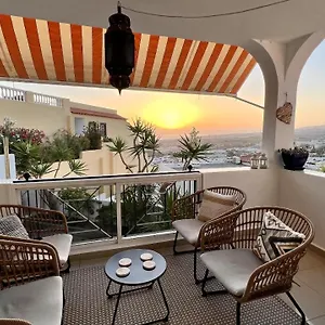 Enchanting House South Tenerife, Sea View Costa Adeje (Tenerife)