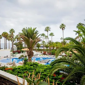 Apartment White - La Caleta