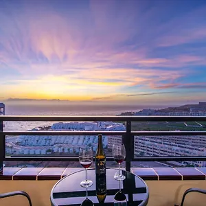 Appartement Coastify Playa Paraiso, Costa Adeje (Tenerife)