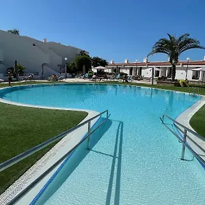 Malibu Park 2115 - Ocean View Costa Adeje (Tenerife)