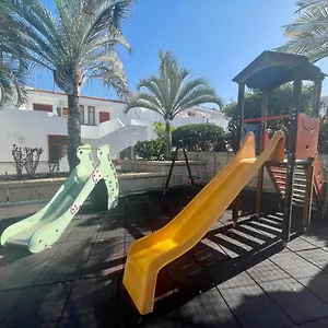 Malibu Park 2116 - Ocean View Costa Adeje (Tenerife)