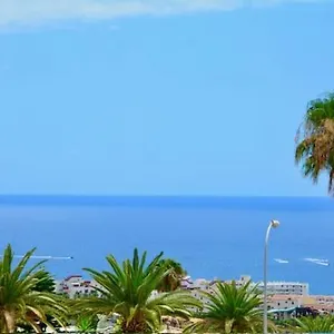 Appartement Marisol Beautiful With Oceanview, Costa Adeje (Tenerife)