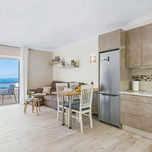  Apartament Ocean Smart Home, Hi-end Services, Media Streaming