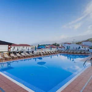 Apartmanhotel Tinerfe Garden, Costa Adeje (Tenerife)