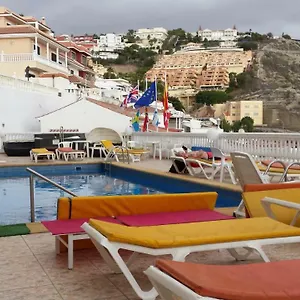  Apartament Florida Park Club (adults Only)